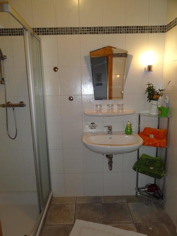 Bio-Bauernhof Haunschmid Villa Ardagger Markt Room photo